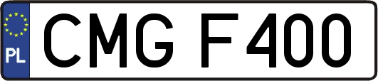 CMGF400