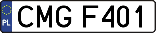 CMGF401