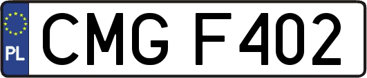 CMGF402