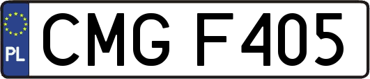 CMGF405