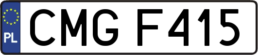 CMGF415