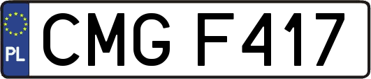 CMGF417