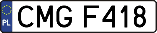 CMGF418