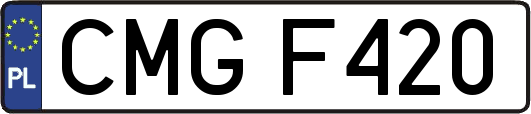 CMGF420