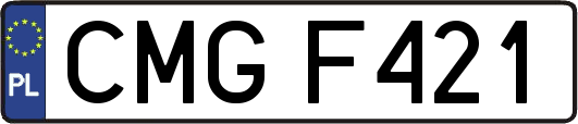 CMGF421