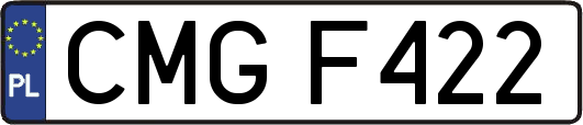 CMGF422
