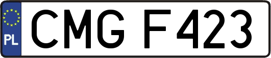 CMGF423