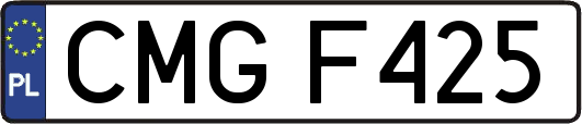 CMGF425