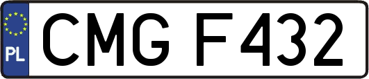 CMGF432