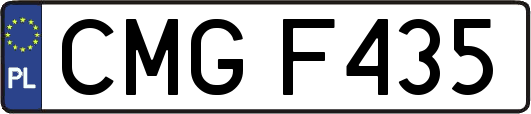 CMGF435