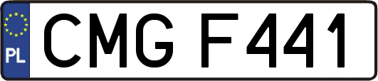 CMGF441