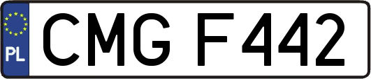 CMGF442