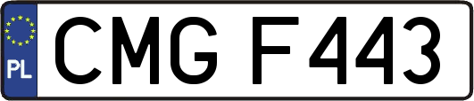 CMGF443