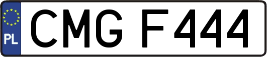 CMGF444