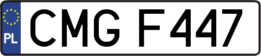 CMGF447