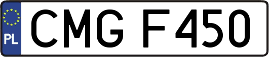 CMGF450
