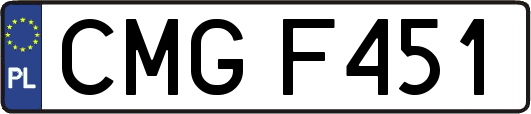 CMGF451