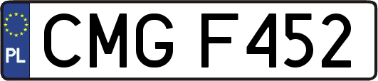 CMGF452