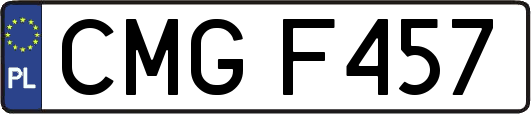 CMGF457