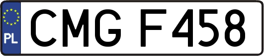 CMGF458