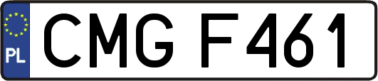 CMGF461
