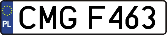 CMGF463