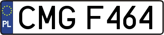 CMGF464