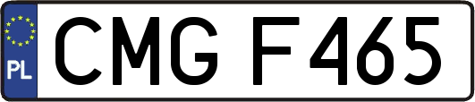 CMGF465