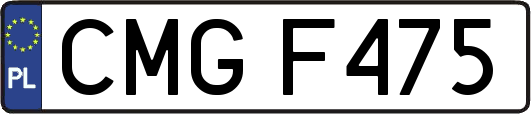 CMGF475