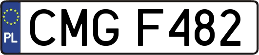 CMGF482