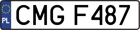 CMGF487