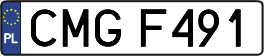 CMGF491