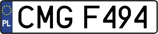 CMGF494