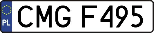 CMGF495