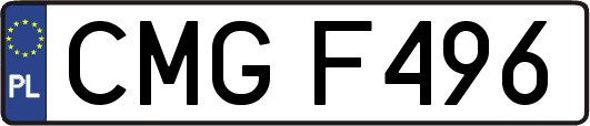 CMGF496