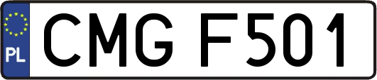 CMGF501