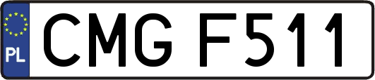 CMGF511