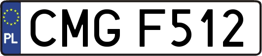 CMGF512