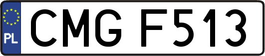 CMGF513