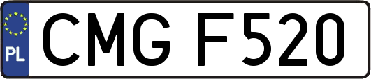 CMGF520