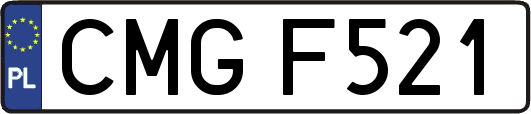 CMGF521