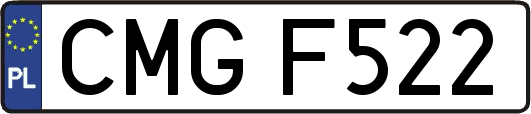 CMGF522