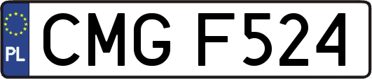 CMGF524