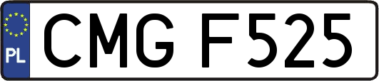 CMGF525