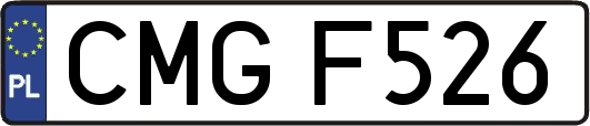 CMGF526