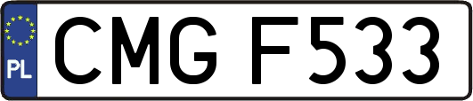 CMGF533