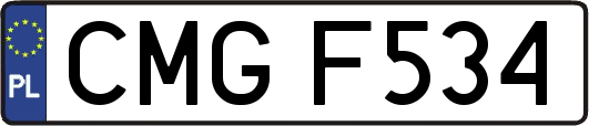 CMGF534