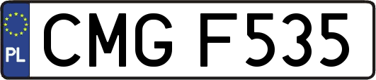 CMGF535