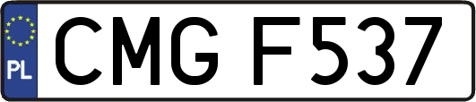 CMGF537