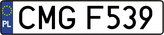 CMGF539